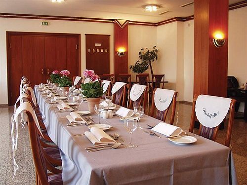 Classic Hotel Kaarst Restaurant photo