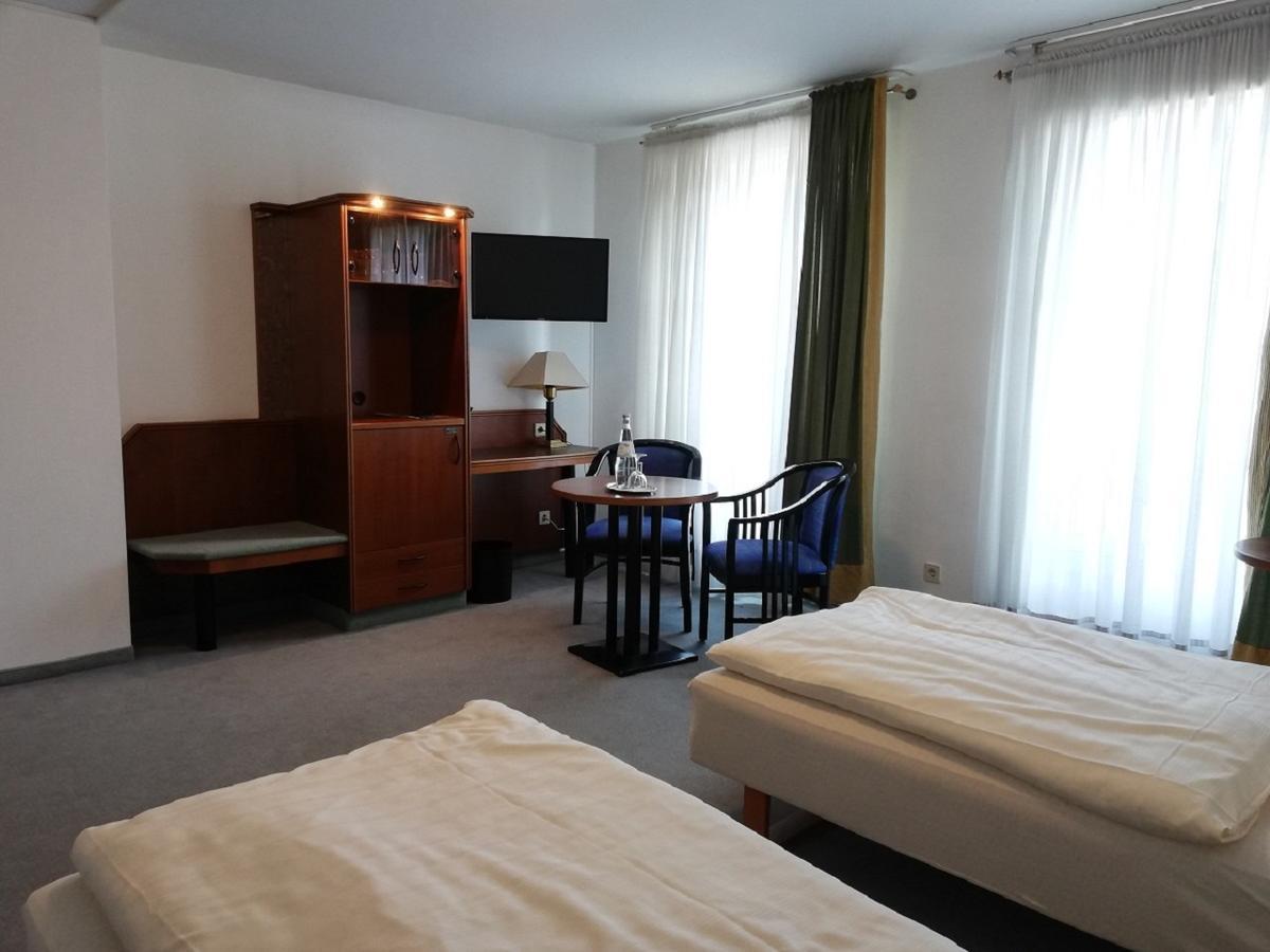 Classic Hotel Kaarst Exterior photo